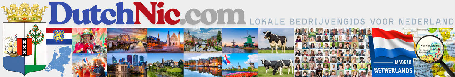 Gemaakt in Nederland - AIESEC Maastricht